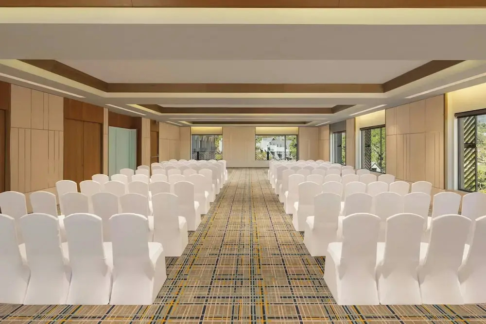 Katra Marriott Resort & Spa