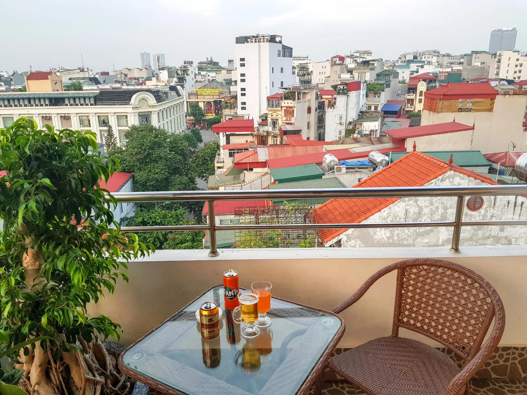 San Premium Hotel