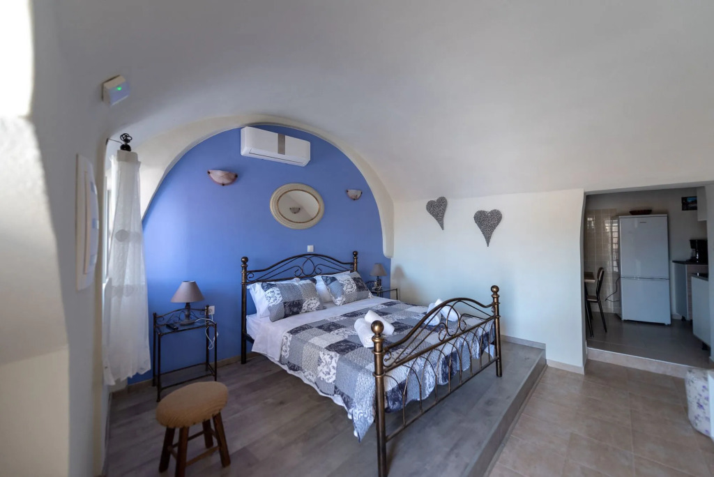Galini Apartments Old Town