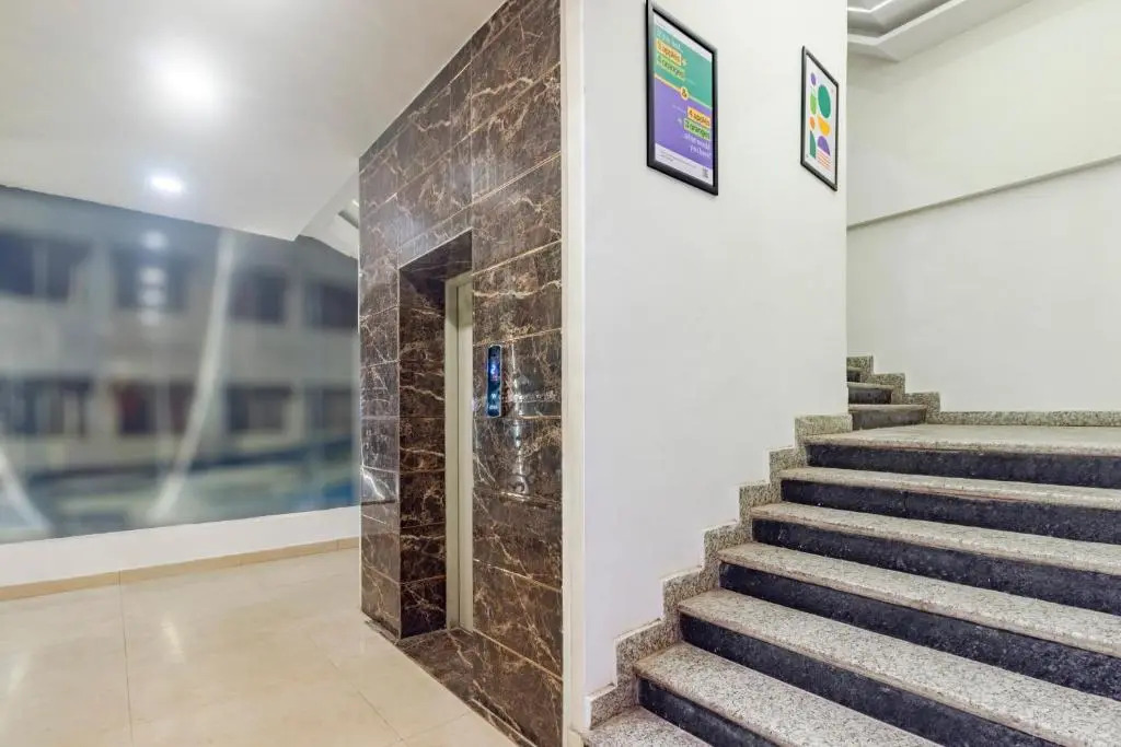 Treebo KGF Villa with Swimming Pool