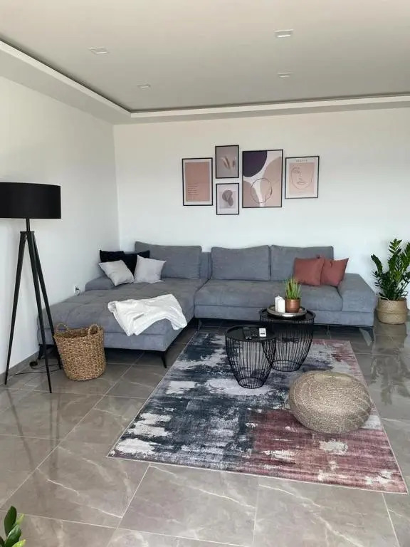 Panorama Apartment K5