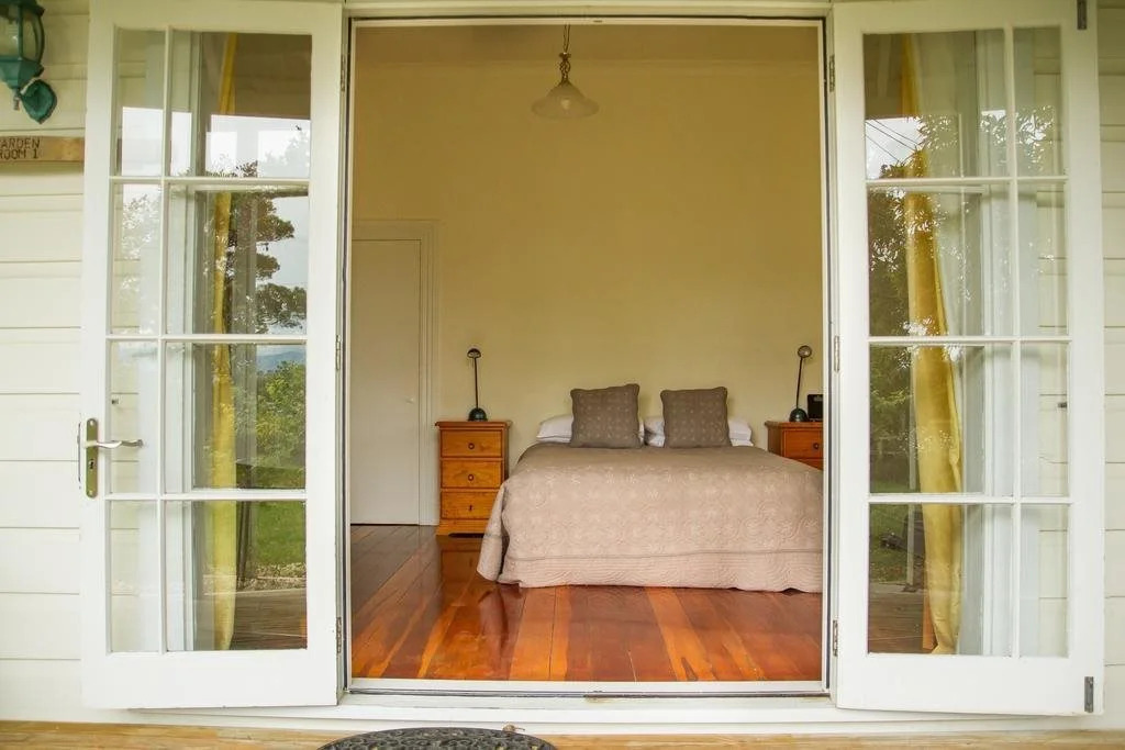 Margrain Vineyard Villas