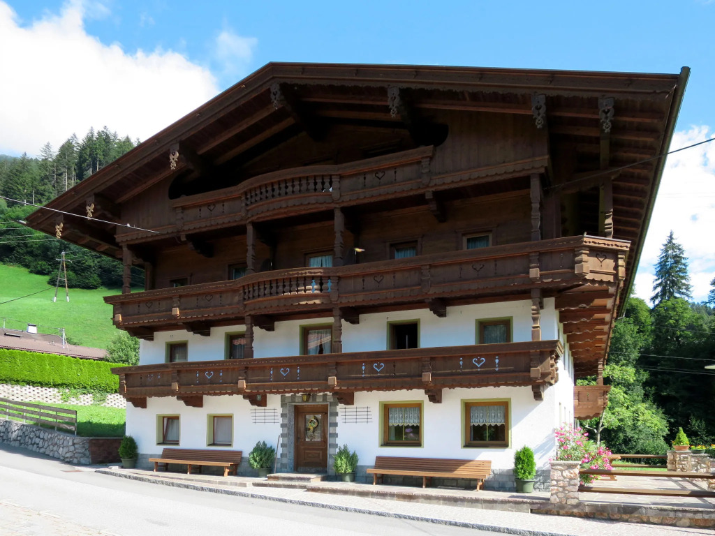 Ratschnhof (MHO585)