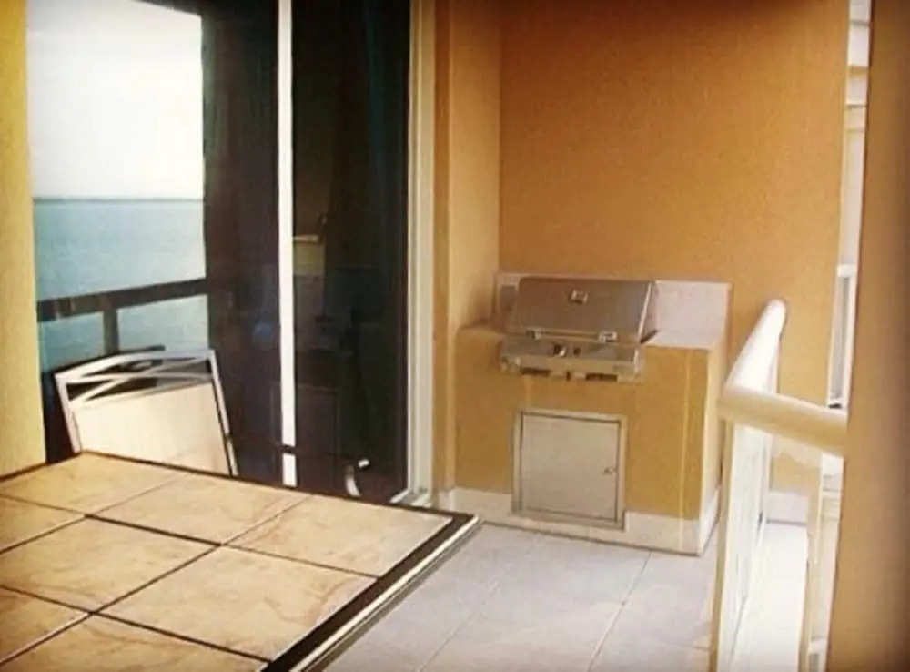 Portofino, Tower 5 - 2 Bedroom Unit - Sleeps 6 condo