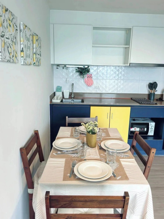 Friendly 2BR in Phuket Central With Pool & gym