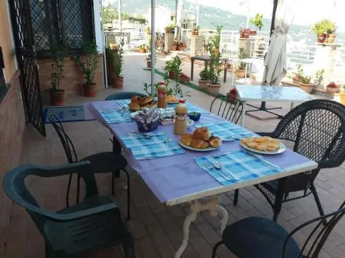 Bed And Breakfast 3 Stars Vico Equense
