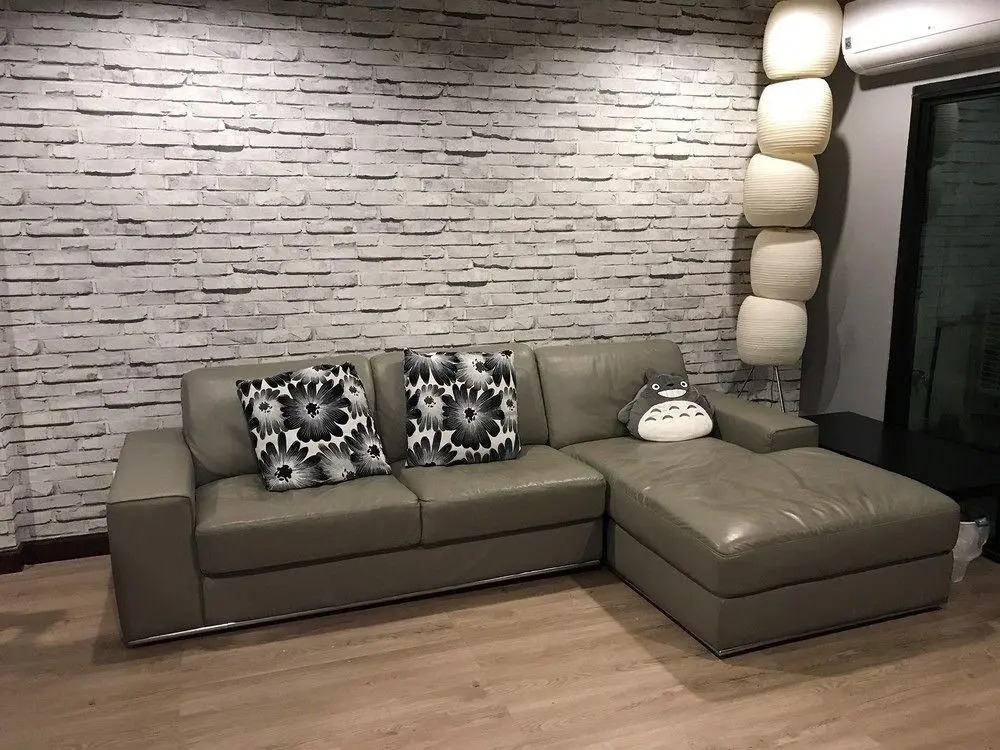 Rooftop Room