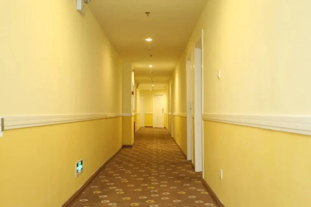 Home Inn Changchun Hi-tech Zone Guigu Street