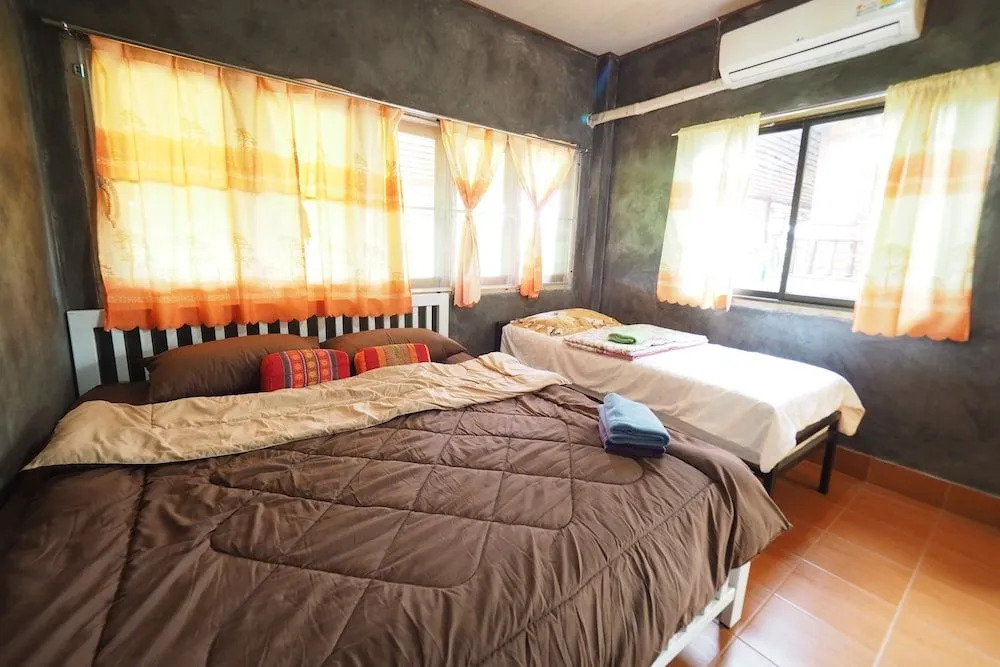 Ton Lang Homestay