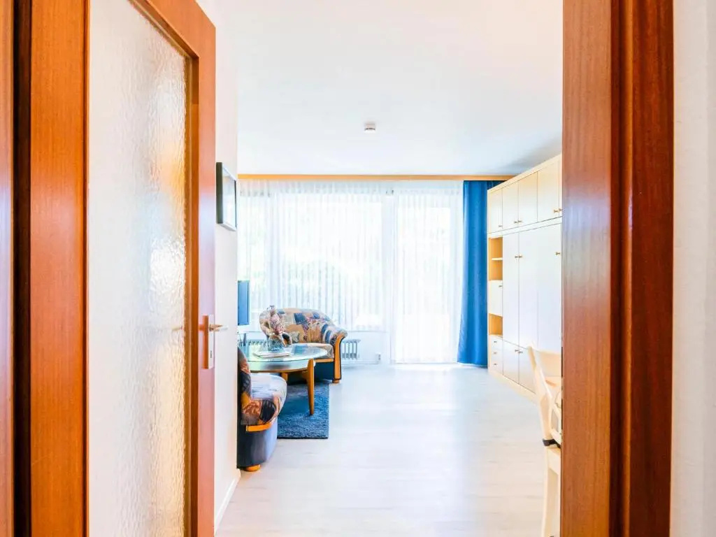 Waldstraße 2 Ferienwohnung Volkenborn
