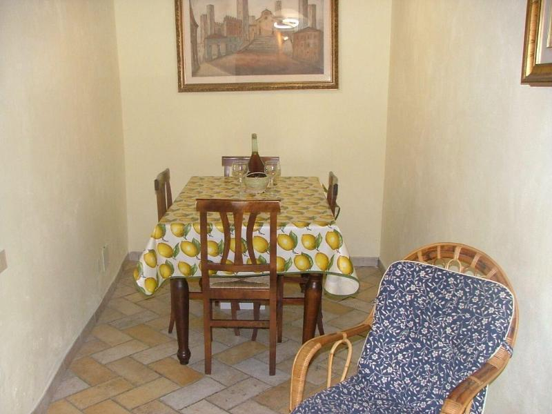 Casa Vacanza Le Case
