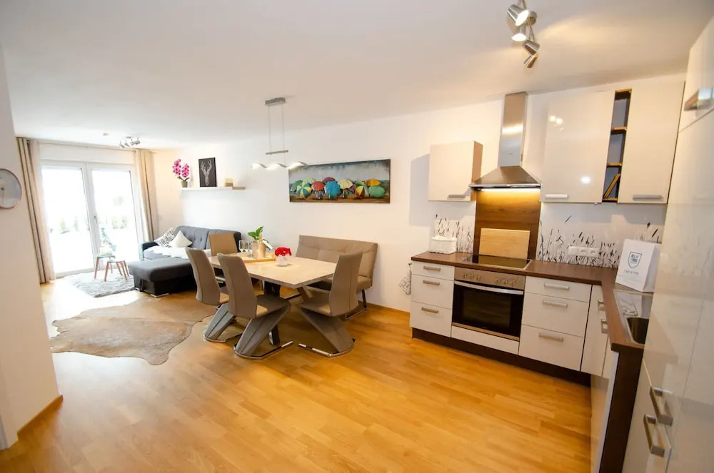 Finest Kitzblick Golf Suites by All in One Apartments