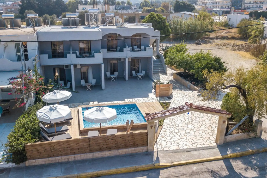 Yianna Studios