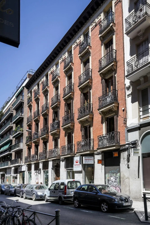 Hostel Colegiata