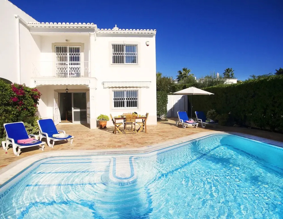 Villa 7J Quinta dos Alamos