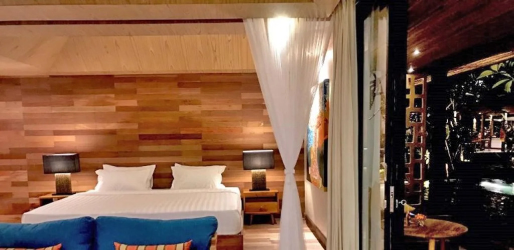 Surya Kembar Villas