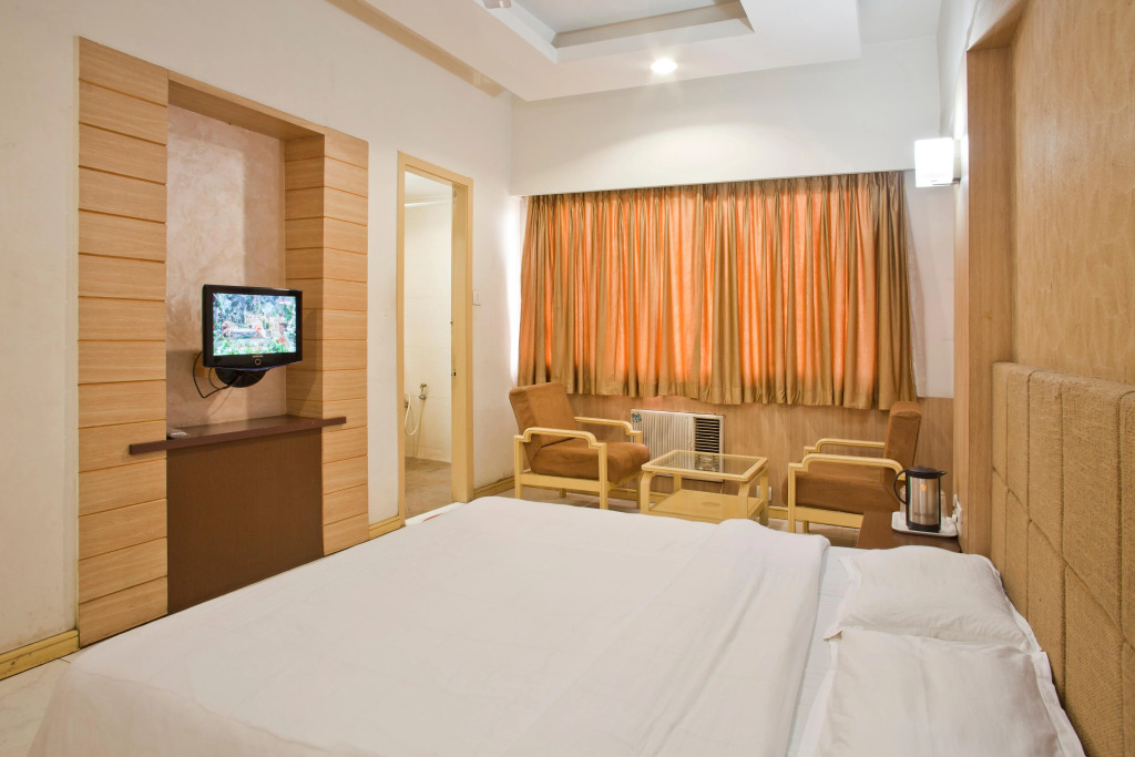 Hotel President - Indore