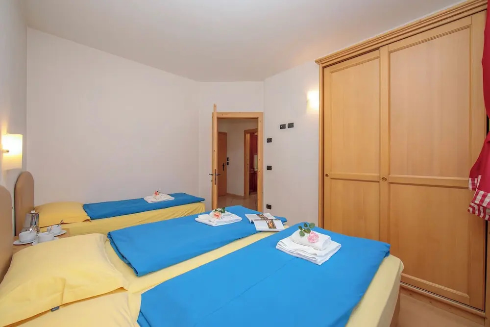 Chalet Menin - Happy Rentals