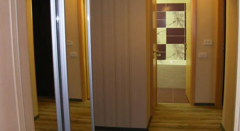Onix Apartment
