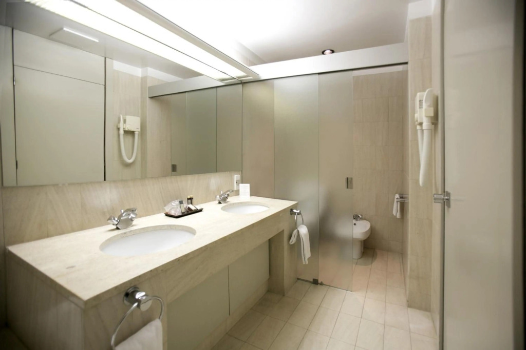 Hotel Solverde Spa and Wellness Center