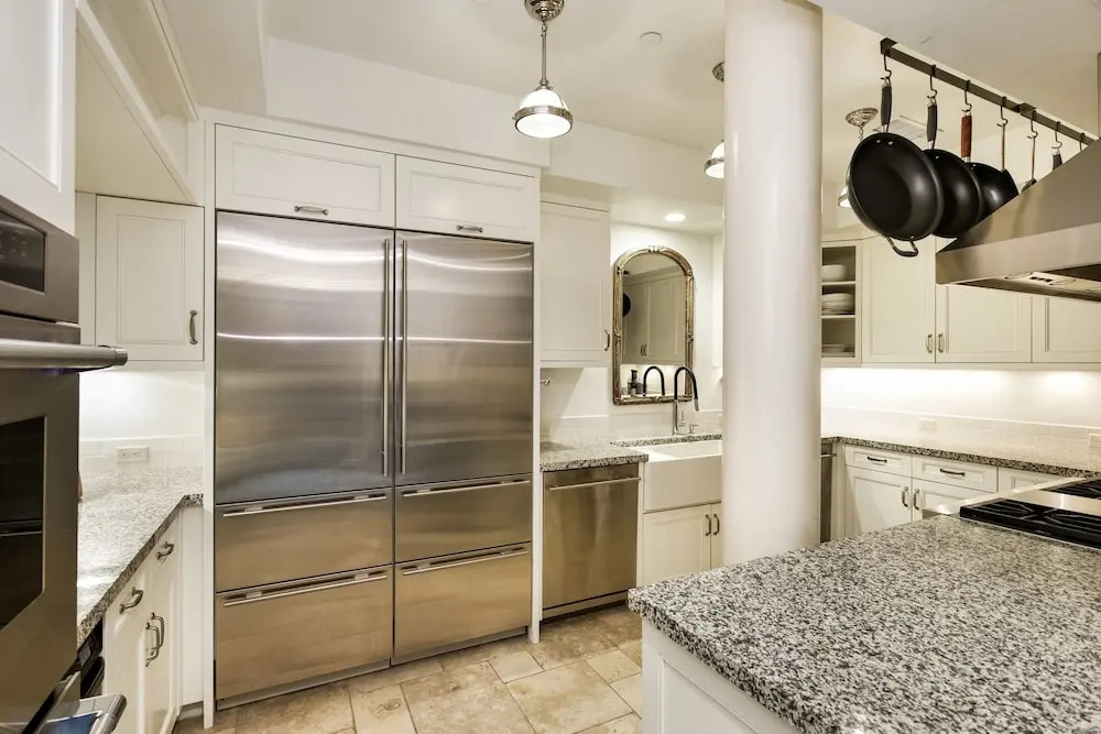 Oregon Trail - Four Bedroom Townhome