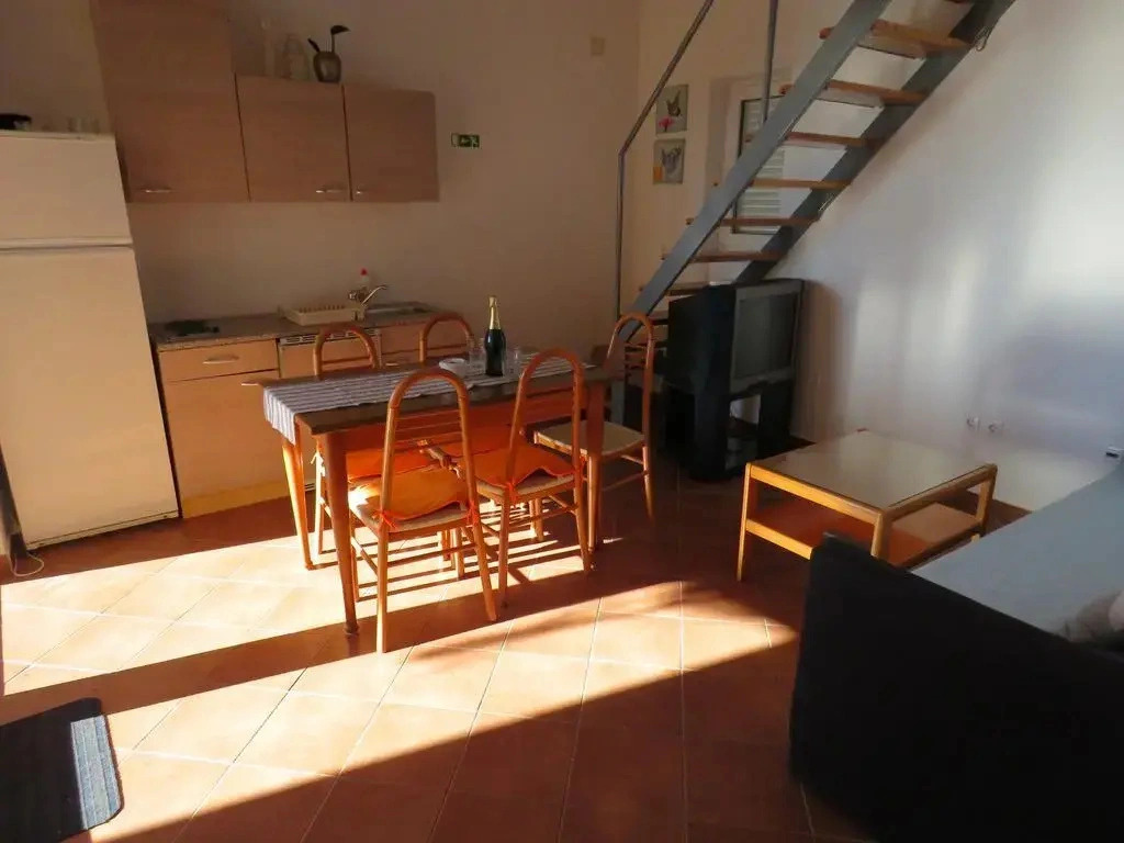 Apartments Jasna