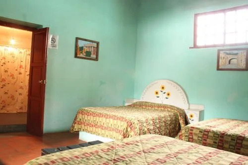 Hotel Independencia