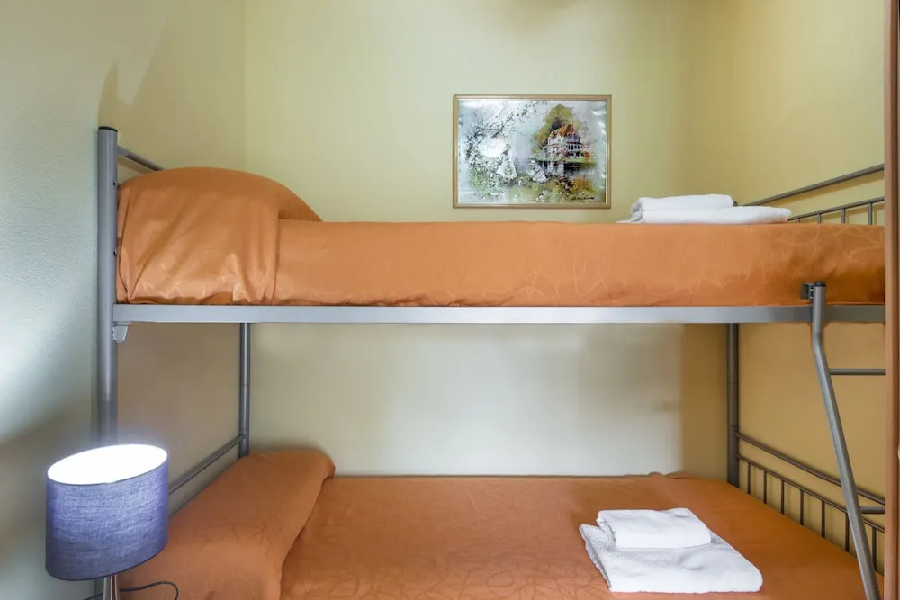 Apartamento Puerto Rico