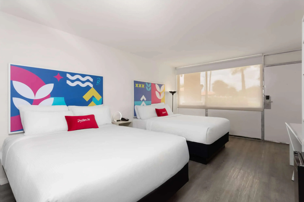 Baymont by Wyndham Orlando North Millenia