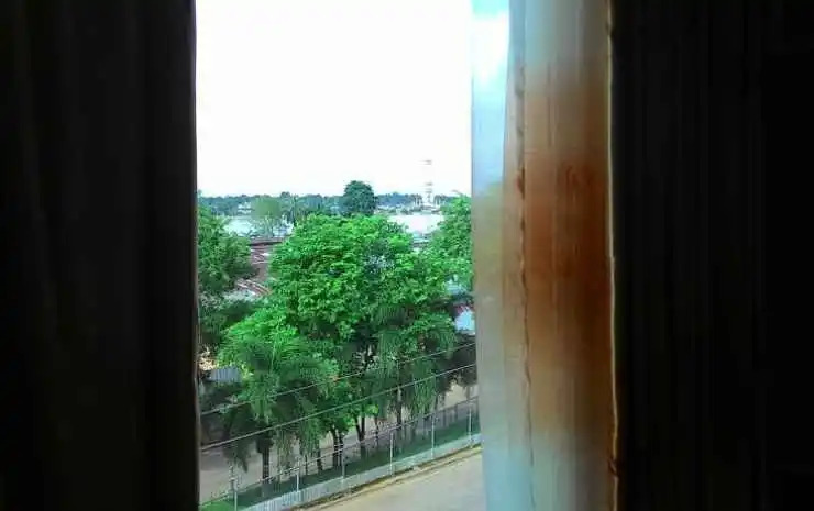 T-One Hotel