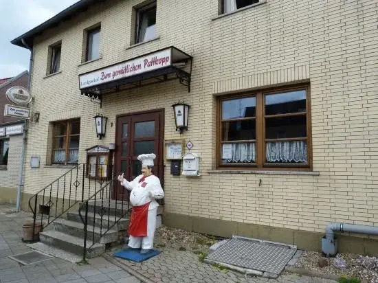 Landhotel "Zum gemütlichen Pattkopp"