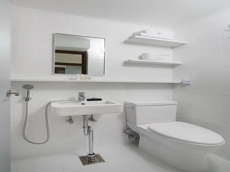 Goiseoul Hanok Guesthouse