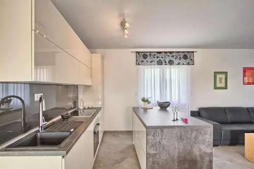 Villa Krnica 788