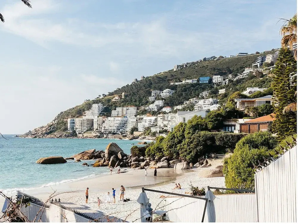 25 Third Beach Clifton