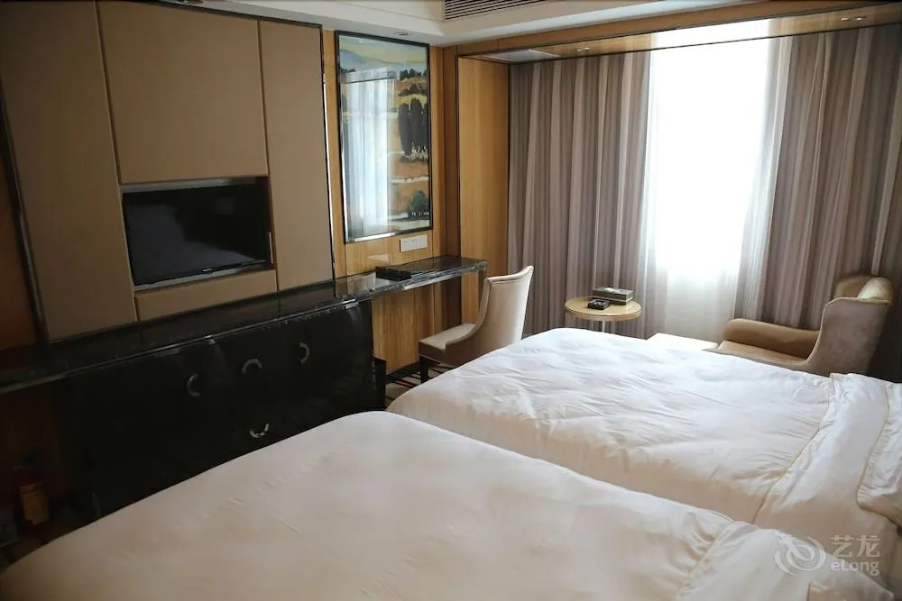 Guomao Hotel