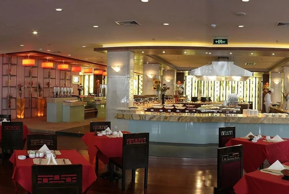 Nanlin Hotel