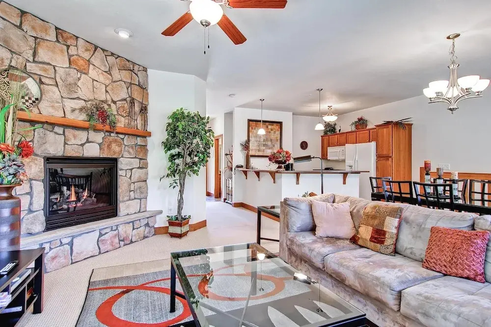 Black Canyon Inn Unit F3