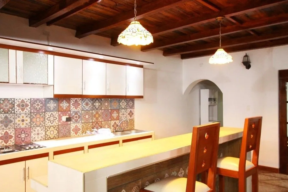 Casa Kuelap Hostal