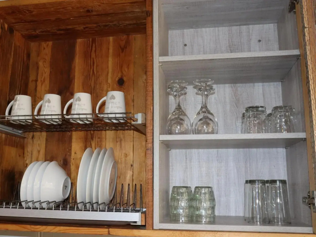 Wild Eden Self-Catering Accommodation