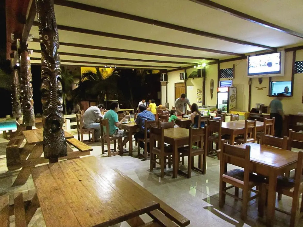 Hotel El Murique