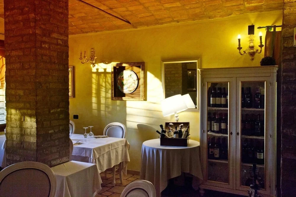 Hotel La Tortiola