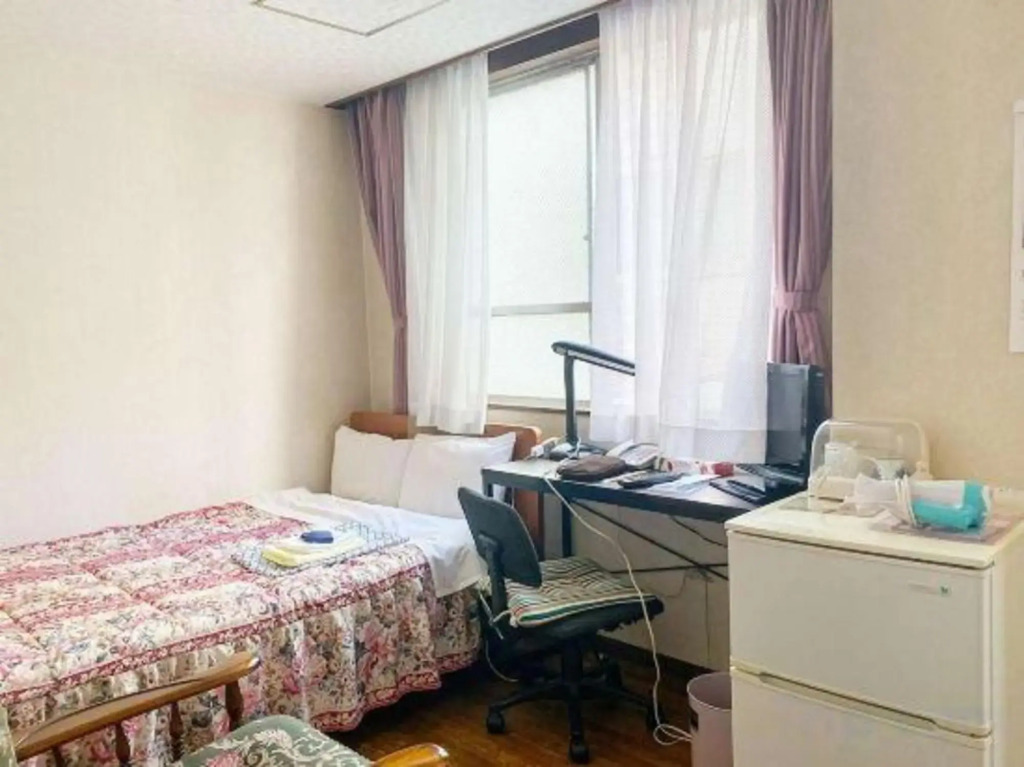 Nagasaki Pearl Business Hotel
