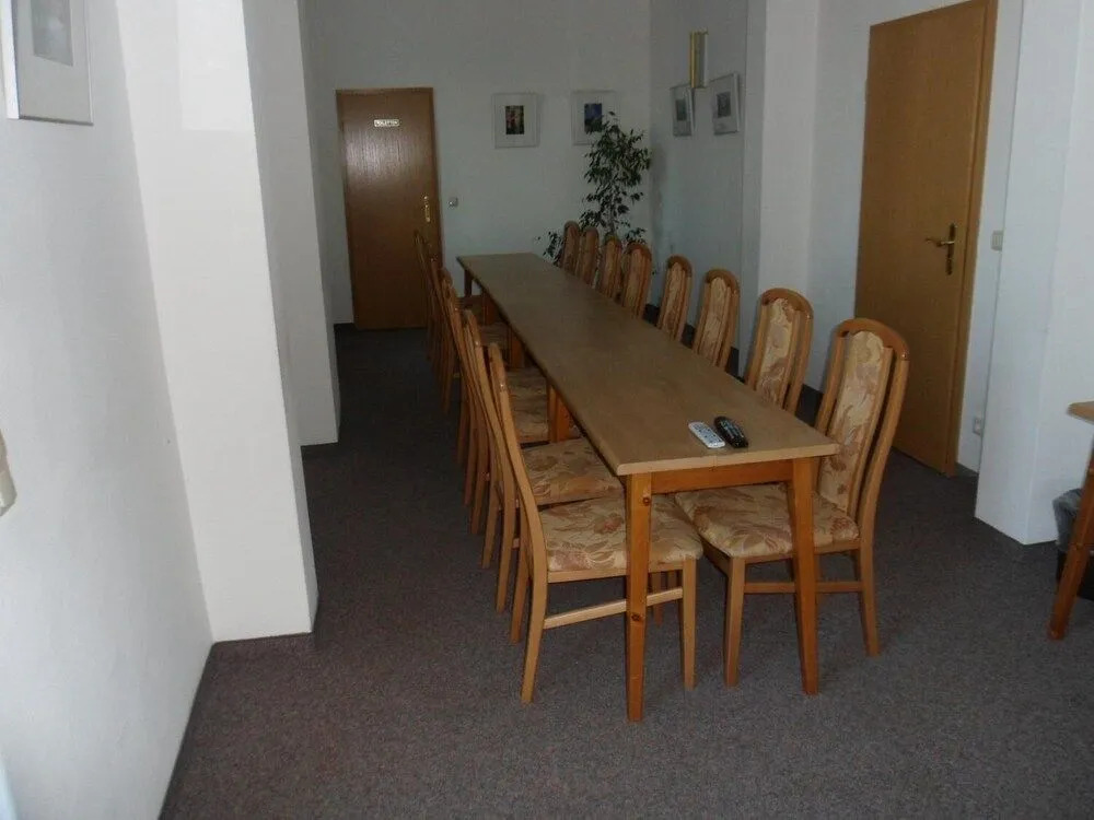 Stadtsee-Pension Templin