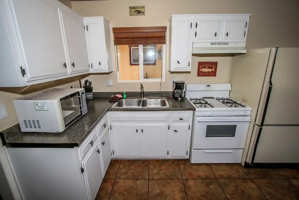 Daisy Duo-1506 by Big Bear Vacations