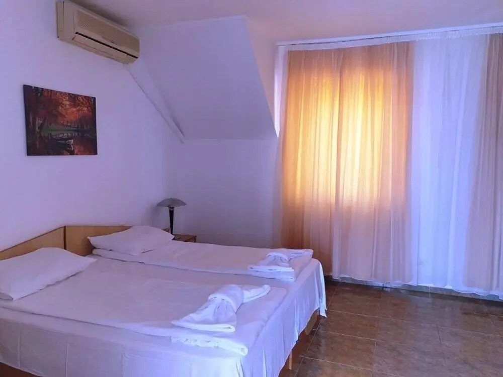 Apartcomplex Dolce Vita