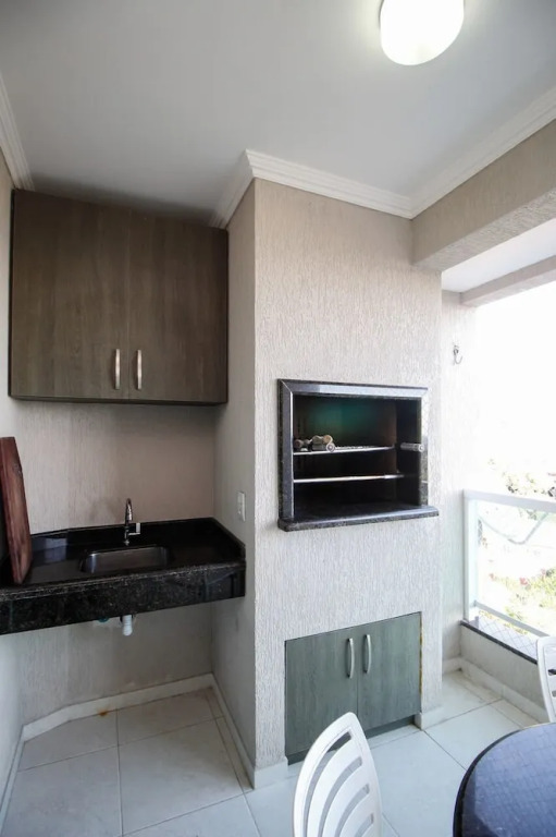 Apartamento 2 quartos - 180