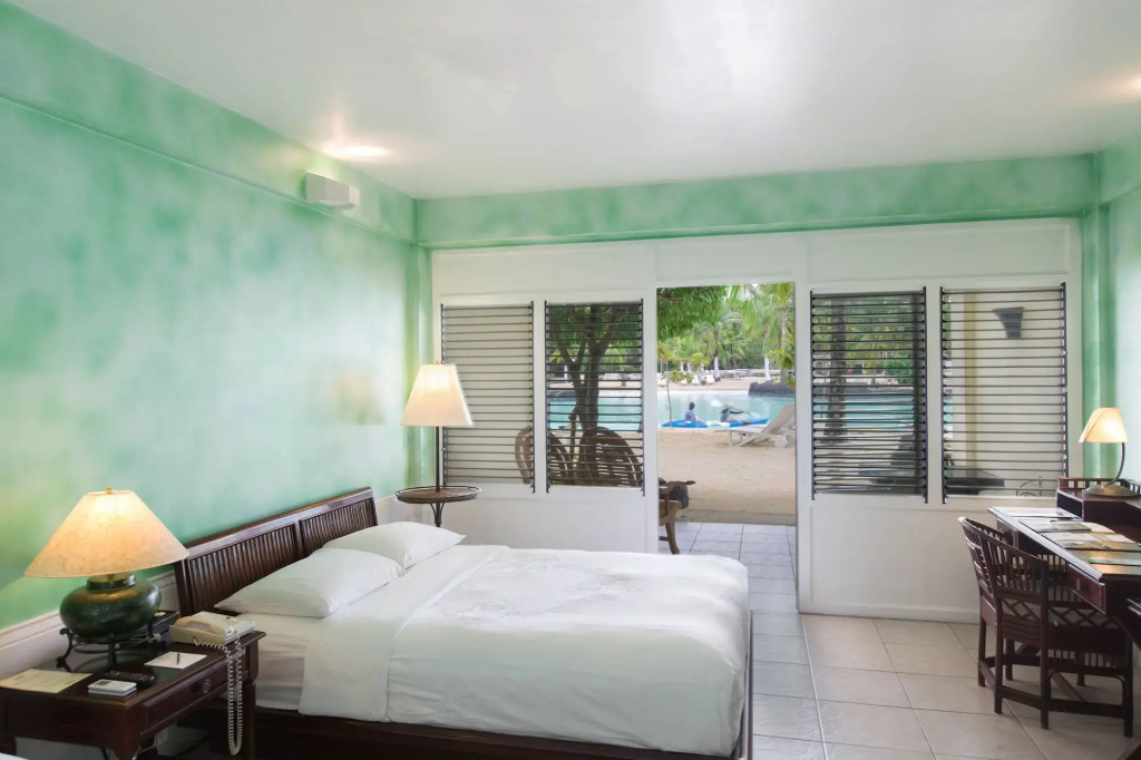 Plantation Bay a Real Resort with a Real Spa
