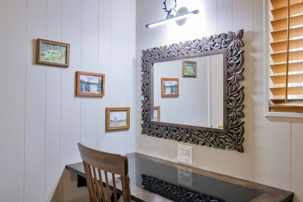 2134-ursa Major 2 Bedroom Home by RedAwning