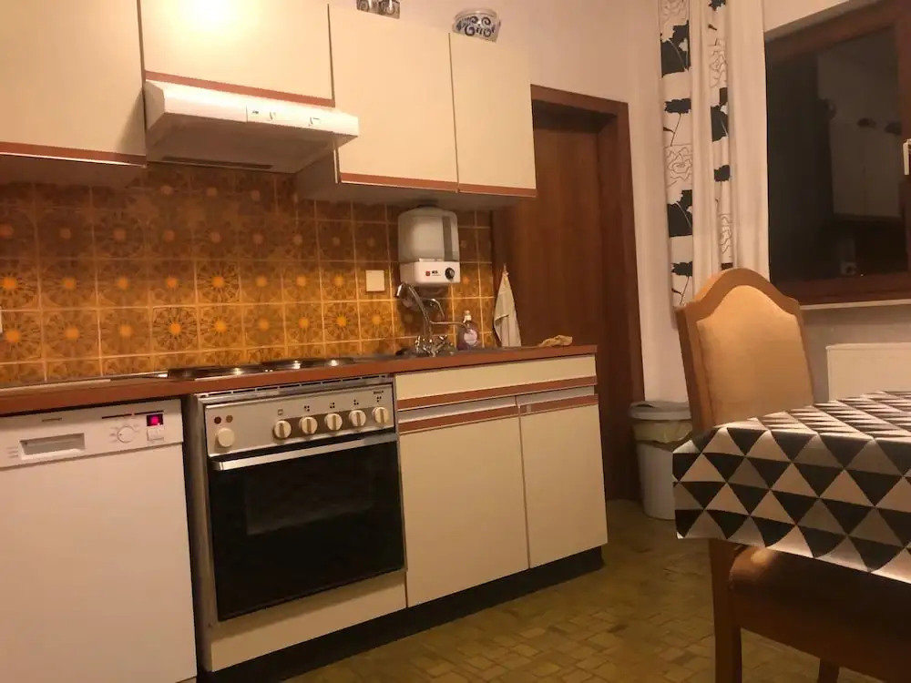 Holiday Home in Hesse with Infrared Sauna near Sauerland