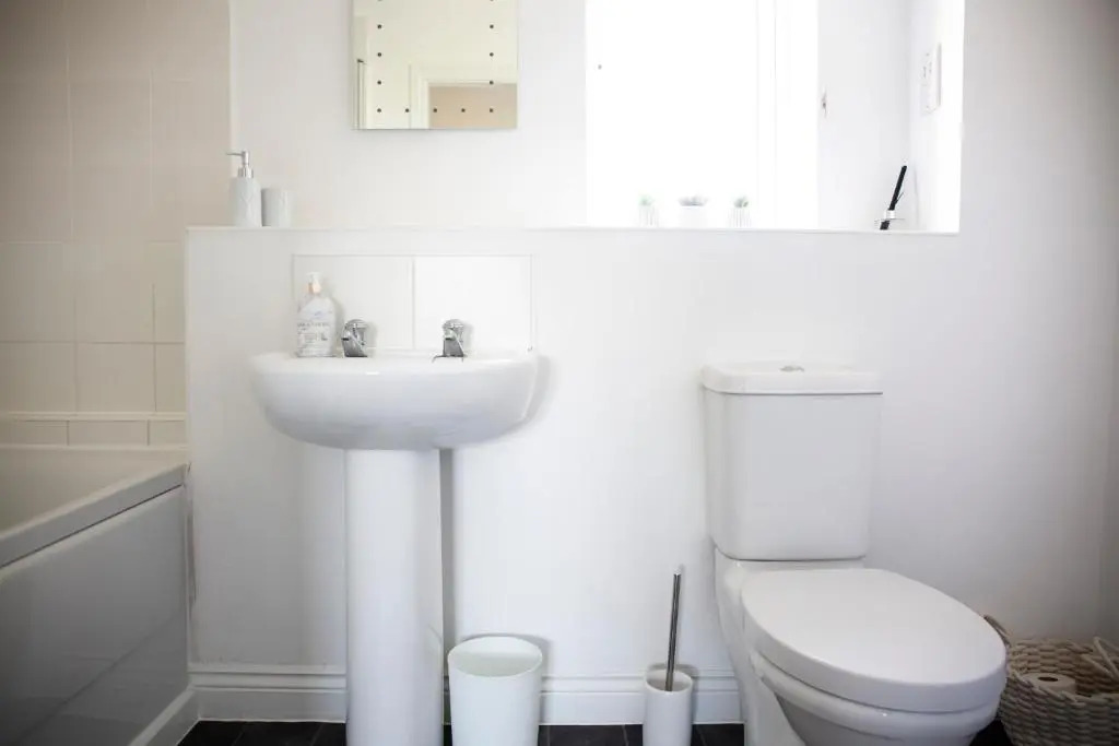 Superb Apartment in Stratford Upon Avon With Free Parking & Wi-fi